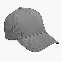 Wander Breathable Geo Hat - Cute Women's Baseball Hat for Summer, Lightweight 6-Panel Ball Cap for Running & Hiking