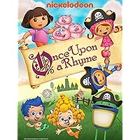 Nickelodeon Favorites: Once Upon A Rhyme