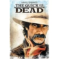 The Quick and the Dead The Quick and the Dead DVD VHS Tape