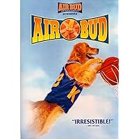 Air Bud Air Bud DVD DVD VHS Tape