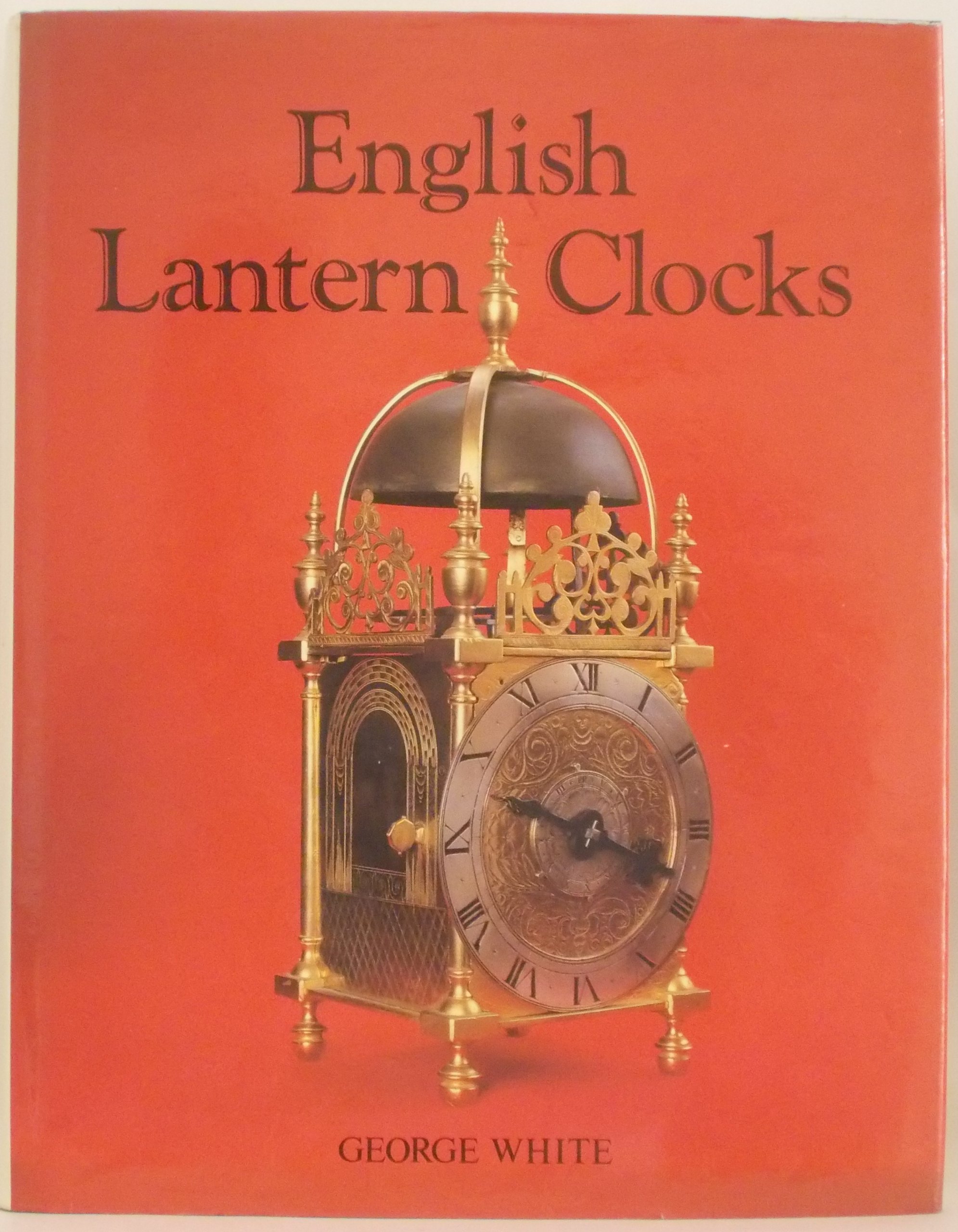English Lantern Clocks