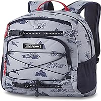 Dakine Youth Grom Pack 13L - Forest Friends, One Size