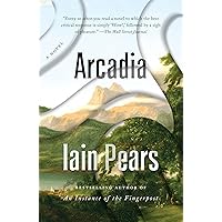 Arcadia: A novel Arcadia: A novel Kindle Audible Audiobook Paperback Hardcover