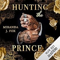 Hunting the Prince (German edition): Hunting 1