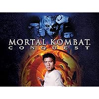 Mortal Kombat: The Complete First Series