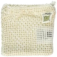 ECOBAGS® Natural Cotton Soap Bag