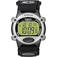 Timex Men's T48042 Expedition Full-Size Digital CAT