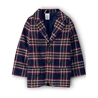 Gymboree Boys' and Toddler Blazer