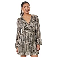 Lilly Pulitzer womens Riza Long-sleeved RomperDress