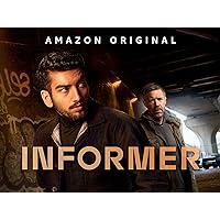 Informer - Season 1