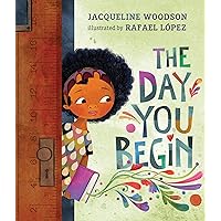 The Day You Begin The Day You Begin Hardcover Kindle Audible Audiobook
