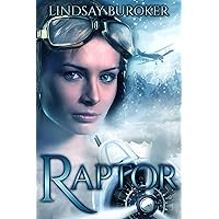Raptor (Dragon Blood Book 6) Raptor (Dragon Blood Book 6) Kindle Audible Audiobook Paperback
