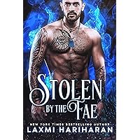 Stolen by the Fae: Paranormal Romance (Fae's Claim) Stolen by the Fae: Paranormal Romance (Fae's Claim) Kindle Audible Audiobook Paperback Hardcover