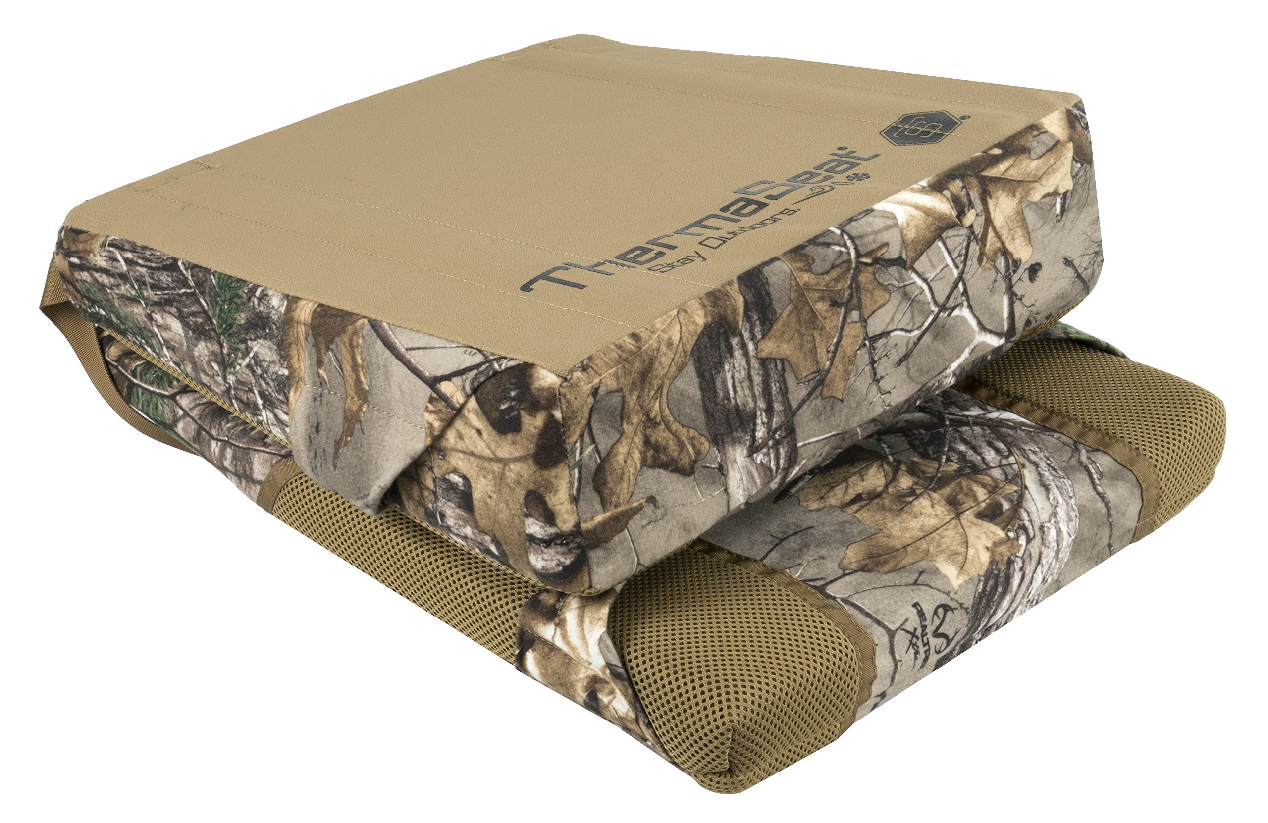 Northeast Products Therm-A-SEAT The Wedge Self-Supporting Hunting Chair/Seat Cushion
