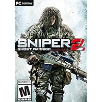 Sniper: Ghost Warrior 2 [Online Game Code]