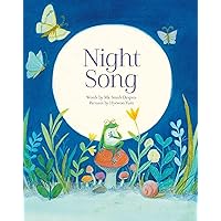 Night Song Night Song Hardcover