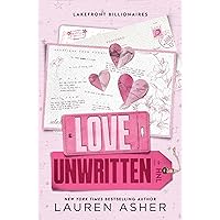 Love Unwritten (Lakefront Billionaires, 2) Love Unwritten (Lakefront Billionaires, 2) Paperback Kindle