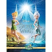 Disney, Secret of the Wings
