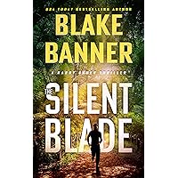 The Silent Blade (Harry Bauer Book 6)