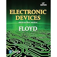Electronic Devices (Electron Flow Version) (What's New in Trades & Technology) Electronic Devices (Electron Flow Version) (What's New in Trades & Technology) Kindle Paperback Hardcover