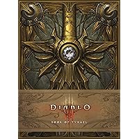 Diablo: Book of Tyrael Diablo: Book of Tyrael Hardcover