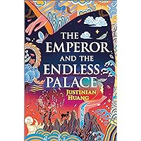 The Emperor and the Endless Palace: A Romantasy Novel The Emperor and the Endless Palace: A Romantasy Novel Hardcover Audible Audiobook Kindle Audio CD