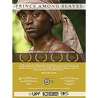Prince Among Slaves