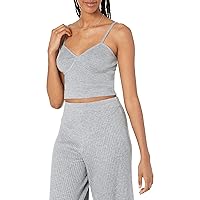 The Drop Women's Catalina Sweater Bralette