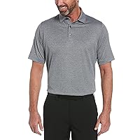 Men's Swing Tech Ventilated Golf Polo Shirt
