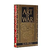 The Art of War: Deluxe Slipcase Edition (Arcturus Silkbound Classics) The Art of War: Deluxe Slipcase Edition (Arcturus Silkbound Classics) Hardcover Kindle Paperback