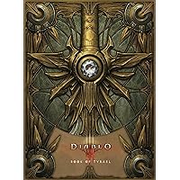 Diablo III: Book of Tyrael Diablo III: Book of Tyrael Kindle Hardcover Paperback