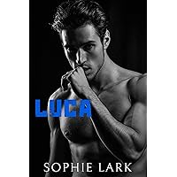 Luca: A Heist Romance (Underworld Book 7)