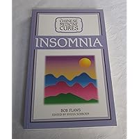 Chinese Medicine Cures Insomnia Chinese Medicine Cures Insomnia Paperback