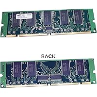 Samsung PC100-222-622r ECC 64MB Memory M377S0823DT3-C1H AD3996-04 NEC 609-01515-000