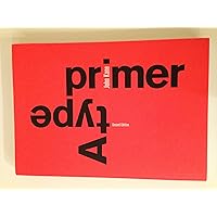 Type Primer, A Type Primer, A Paperback eTextbook Hardcover