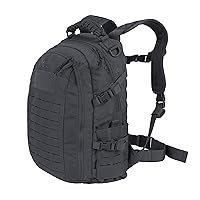 Dust Tactical Backpack 20 Liter Capacity