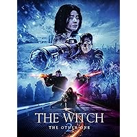 The Witch Part 2: The Other One