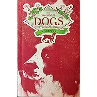 The Treatment of Dogs by Homeopathy The Treatment of Dogs by Homeopathy Paperback