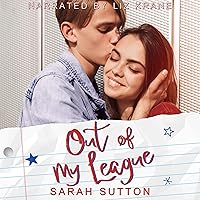 Out of My League: A Fake Relationship Romance Out of My League: A Fake Relationship Romance Audible Audiobook Kindle Paperback