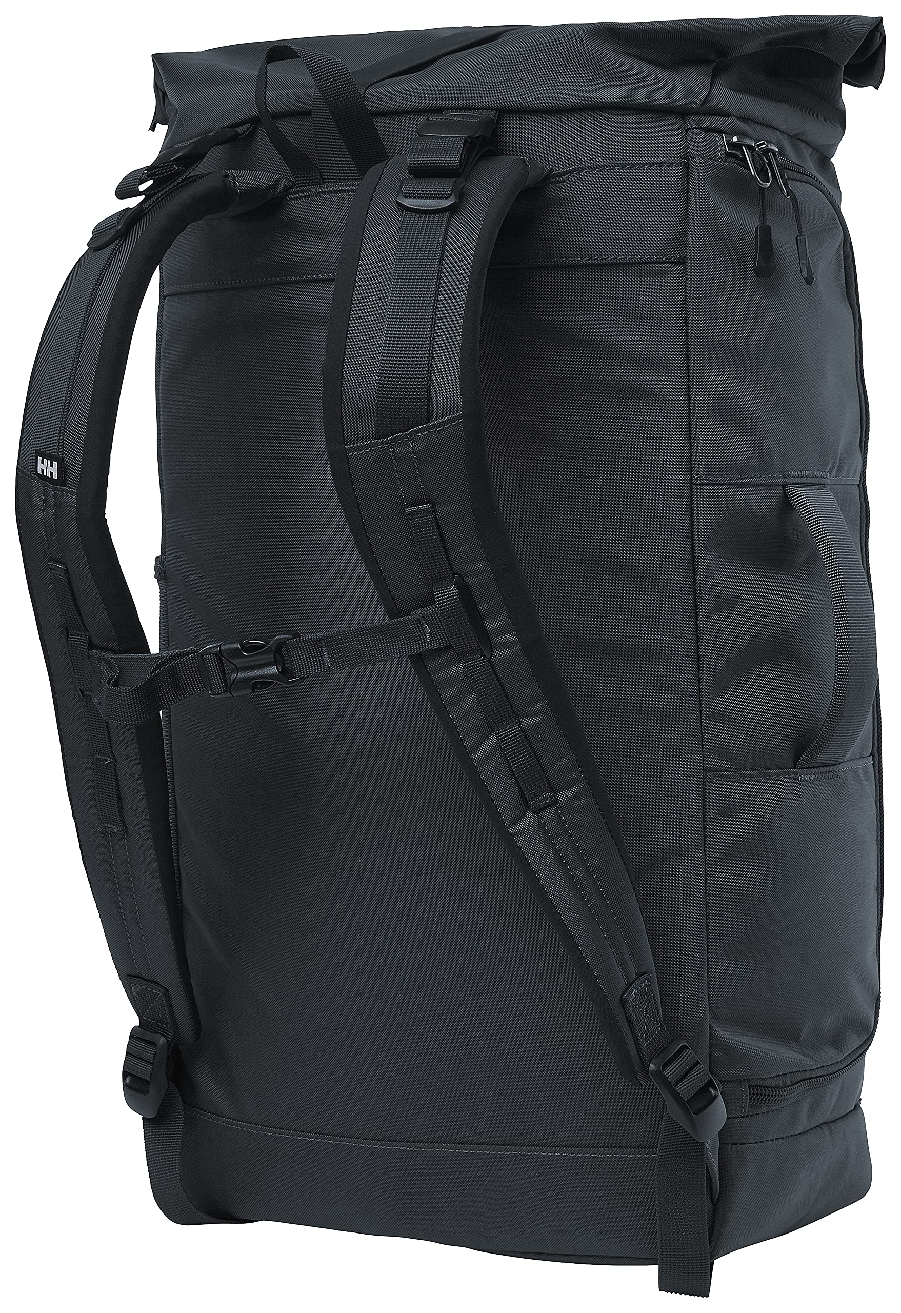 Helly-Hansen Unisex Vika Backpack, 983 Slate, One Size