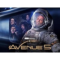 Avenue 5, Season 2