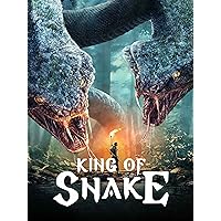 King of Snake