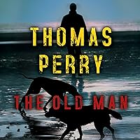 The Old Man The Old Man Audible Audiobook Paperback Audio CD