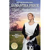 Amish Family Secrets: Amish Romance (The Amish Bonnet Sisters Book 5) Amish Family Secrets: Amish Romance (The Amish Bonnet Sisters Book 5) Kindle Audible Audiobook Paperback