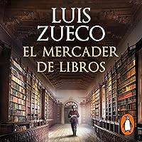 El mercader de libros [The Book Merchant]