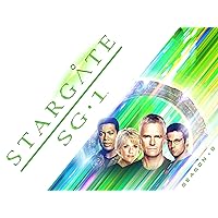 Stargate SG-1 Season 8