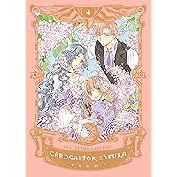 Cardcaptor Sakura Collector's Edition 4 Cardcaptor Sakura Collector's Edition 4 Hardcover Kindle