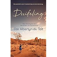 Duifeling (Afrikaans Edition) Duifeling (Afrikaans Edition) Kindle