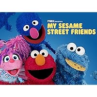 My Sesame Street Friends, Season 9