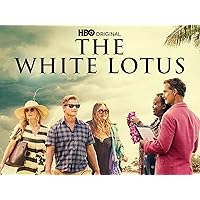 The White Lotus, Season 2
